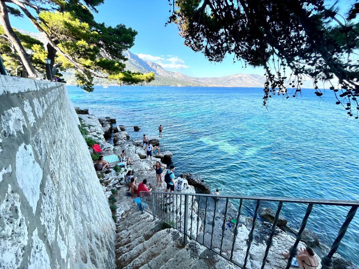 The Old Town Korcula Apartment Zewnętrze zdjęcie